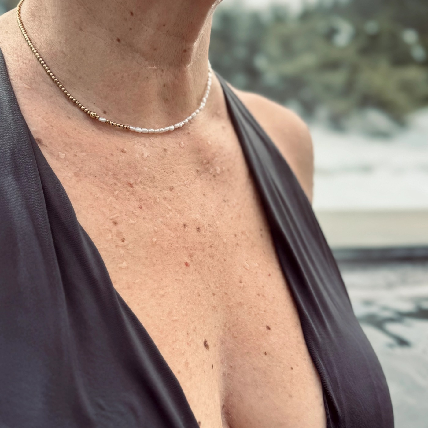 pearls tread view 2